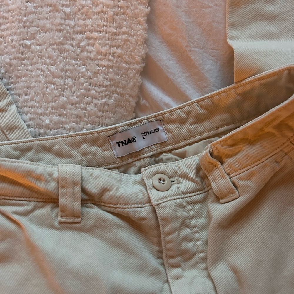 tna aritizia cargo jeans